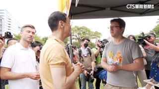 國民黨邀俄代表餐敘遭「歐美抵制」　朱立倫：尊重