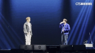 SJ圭賢連2天開唱　攜手八三夭阿璞嗨唱「想見你」