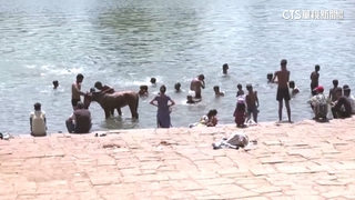 泰國極端高溫持續數月　二月至今已熱死38人