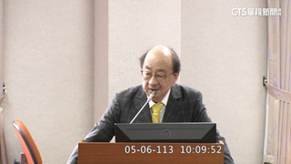 嗆4/3藍國會改革審查暫停　柯建銘：老天有眼發生地震