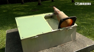 女童踏破通風口採光罩　直墜3米摔落B1停車場