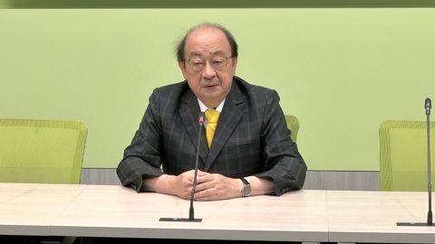 稱「403地震老天有眼」引藍委譴責 柯建銘道歉