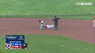 鄭宗哲3安轟國民2A　助球隊中止15連敗