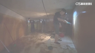 水塔20年沒洗害腹瀉　水質送驗比馬桶水髒2倍