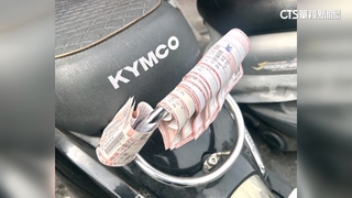 台中市停車費欠繳逾2億！　市府修法：繳清才能領車