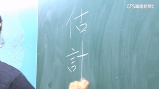 小學生日記寫「估計」　師：別用中國用語　辭典解惑