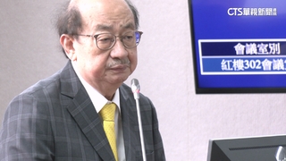 脫口「老天有眼發生地震」　柯建銘3度道歉還原語意