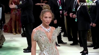 Met　Gala　2024登場　群星爭豔造型超吸睛