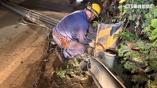 桃園半個月停電20次　台電啟動「專案巡檢」