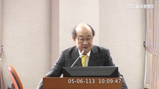 柯建銘失言今神隱？　傅崐萁轟：代表綠群體意志