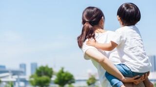 母親節真快樂？ 95%職場媽媽渴望離家喘息 84%幫分擔家計