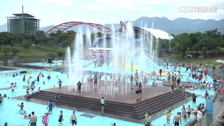 宜蘭冬山河公園擬蓋摩天輪　議員：拿香跟拜