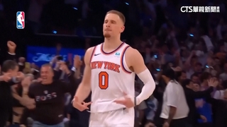 NBA金塊季後賽次輪2連敗　Jokic頻吃火鍋