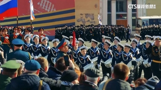 普丁下令演練「戰術核武」　回嗆英法挺烏言論