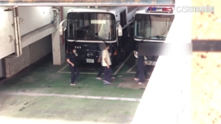 徐巧芯大姑夫妻涉洗錢遭收押　北檢今首度提訊