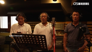 4職棒退役強投領唱國歌　賴清德：莫大榮幸