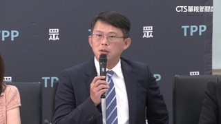 為三重果菜搬遷議題下戰帖　林淑芬.黃國昌互槓