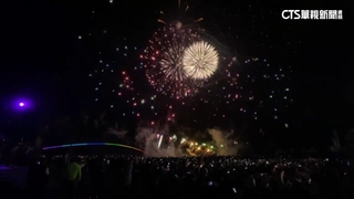 位置更好？　花火節市集爆關說「擴大擺攤」