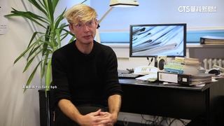 德籍教授太魯閣失蹤1個多月　家人協尋盼奇蹟