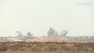 以色列拒停火方案　進入拉法掌控援助通道