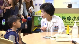 陳佩琪喊退休！控院外門診僅1人　北市衛生局：編制有3人