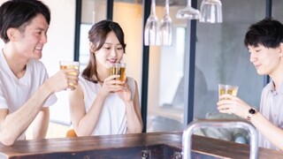 台灣18歲↑「每4人有1人喝酒」　2族群最常暴飲