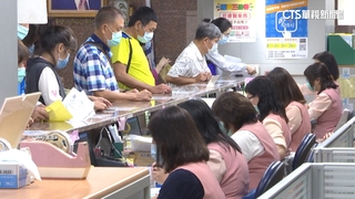 口罩令全面掰掰！　醫療院所、老人福利機構「這天」鬆綁