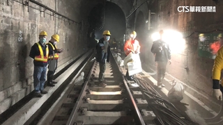 太魯閣事故再找出35件遺骸、14件遺物 台鐵：SOP妥善處理