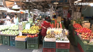 創新低！4月CPI降至1.95%　收斂至通膨警戒線內