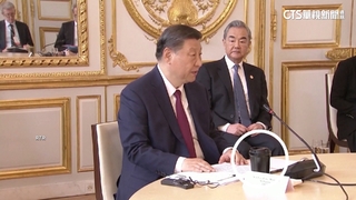 習近平訪歐第二站　抵塞爾維亞加強「鐵桿情誼」