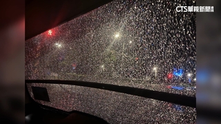 控租共享車「玻璃自損」遭討賠　業者秀報告「非自然爆裂」