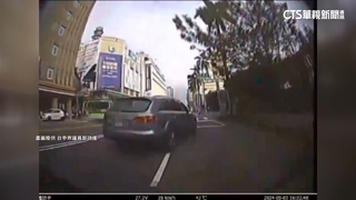 被超車狂按喇叭飆髒話　公車司機違規挨罰5千