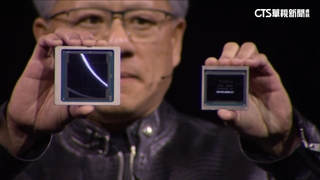 輝達助攻美政府AI！　華郵：擬與智庫合建AI超級電腦