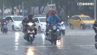 國家氣候報告　21世紀末侵台颱風變少但強度更強