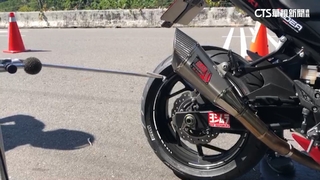 加國研究：愛將引擎聲改越大　反社會人格傾向越高