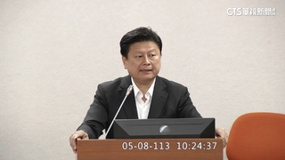 綠營版「國會改革」排審　傅崐萁怒拍桌離席