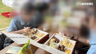 裕德食農教育疑「食物中毒」　百名師生上吐下瀉