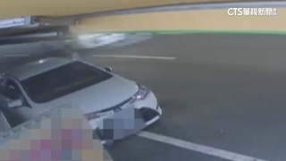 酒駕奪命？　撞死女駕駛逃逸　肇事男遭逮渾身酒氣