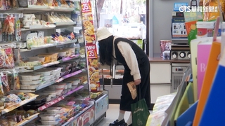 鮮食.冷凍商品助攻！　超商雙雄Q1營收上漲