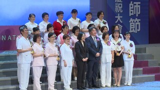 強化護理人才培育與留任    衛福部提4年115億計畫