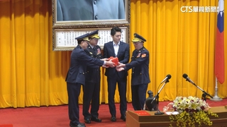 張榮興掌警政署呼聲高　魚翅宴「壓1年」才爆有詭？