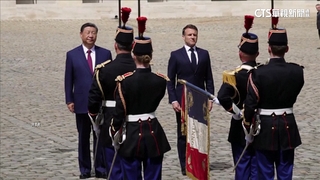 習訪法離間歐美？　法「戰略自主」恐成歐抗中破口