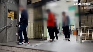 新北6警疑包庇賭場　訊後1聲押.3交保.2飭回