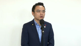 國民黨立委不出席賴清德520就職典禮　洪孟楷：當天會在立院