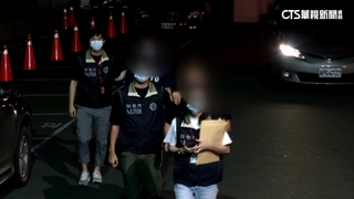 警涉包庇賭場3交保.2飭回　巡佐還簽賭遭聲押