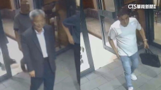 懲處88會館案遭報復？　張榮興：不排除警界內鬥