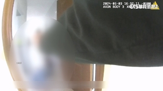 美佛州警「闖錯公寓」？　開槍誤殺23歲非裔空軍