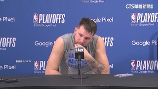 獨行俠送雷霆首敗　「東77」攻29分.與球迷起口角