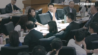 未挺徐巧芯軍懲法提案　藍委：正確的事要有人做