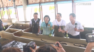 2026轉戰新北市長？張麗善：全心全意在雲林